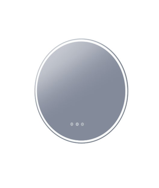 Sphere Mirror Speakers 800