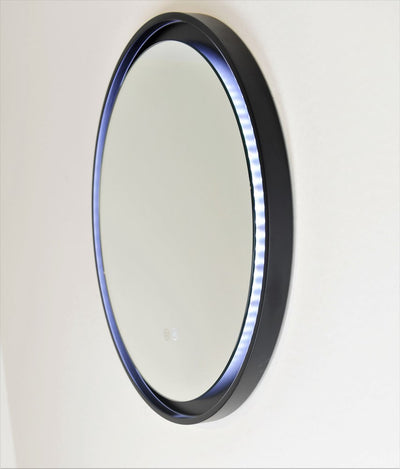 Eclipse Mirror 600