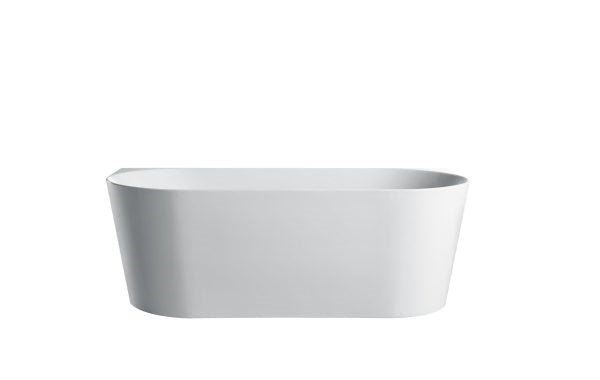 Musen BTW Acrylic Bath