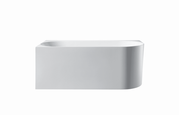 Nova Corner Acrylic Bath
