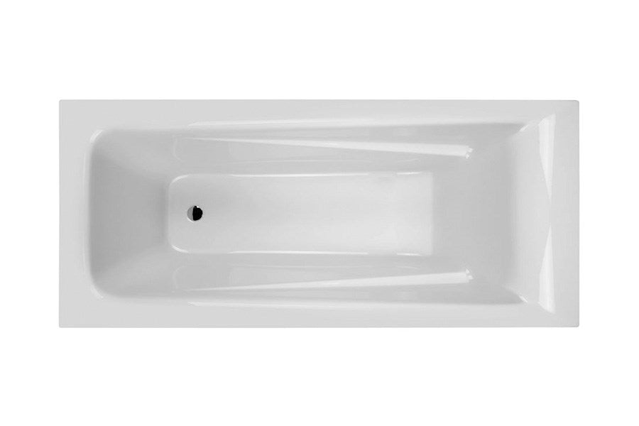 Novara Inset Bath