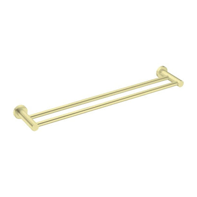 Mecca DoubleTowel Rail 600