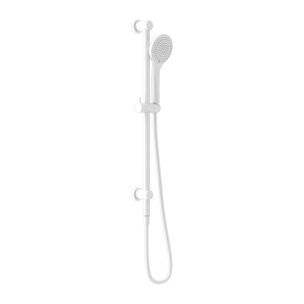 Mecca Hand Shower Rail Set With Air Shower