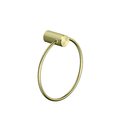 Opal Towel Ring