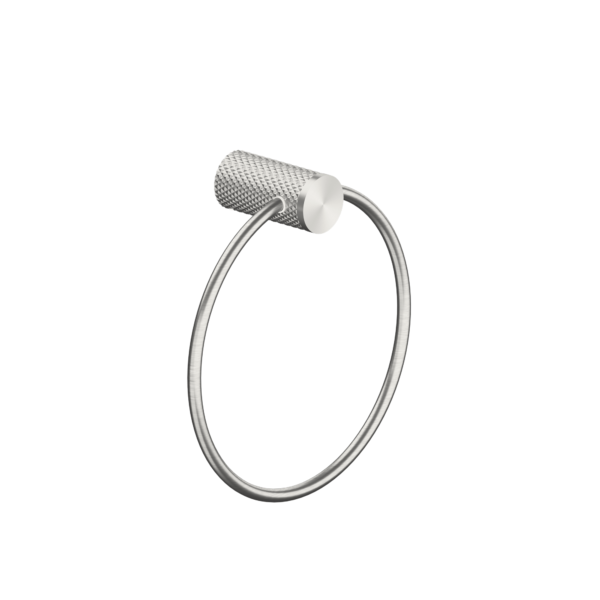 Opal Towel Ring