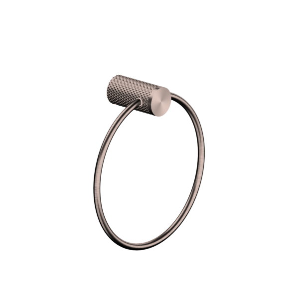 Opal Towel Ring