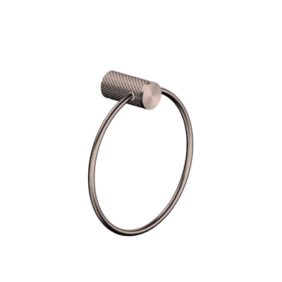 Opal Towel Ring