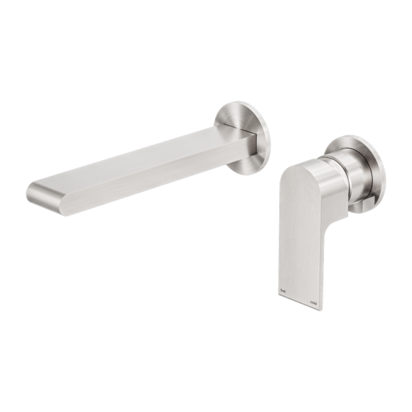 Bianca Bath Mixer Separate Back Plate