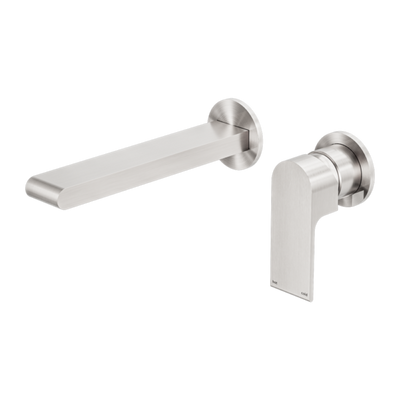 Bianca Bath Mixer Separate Back Plate