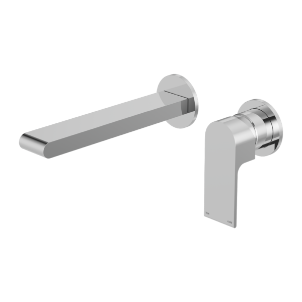 Bianca Bath Mixer Separate Back Plate
