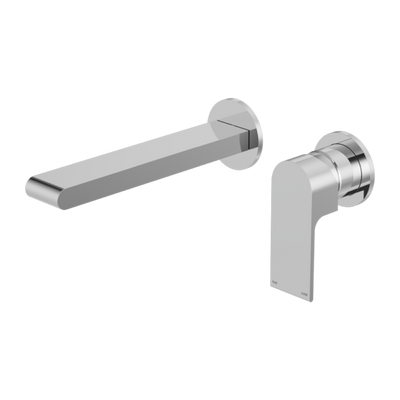 Bianca Bath Mixer Separate Back Plate
