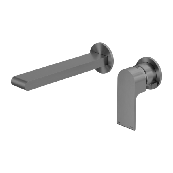Bianca Bath Mixer Separate Back Plate