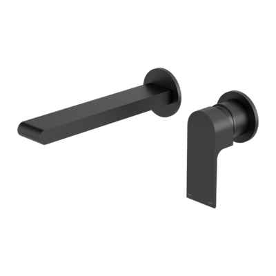 Bianca Bath Mixer Separate Back Plate