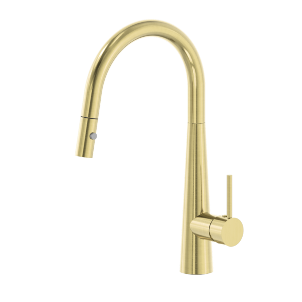 Dolce Pull Out Kitchen Mixer