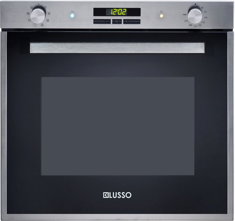 Di Lusso 7F Electric Oven 600