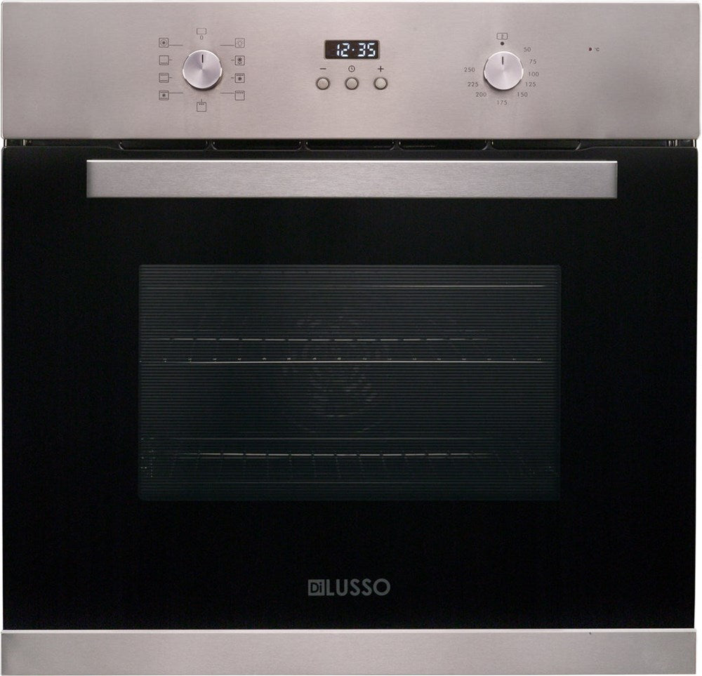 Di Lusso 8F Electric Oven 600