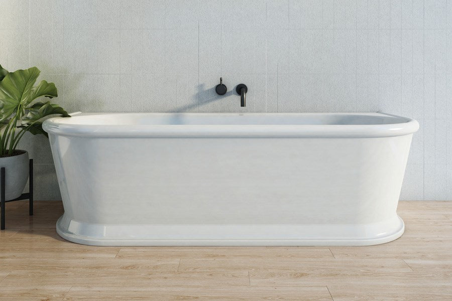 Oxford BTW Free Standing Bath