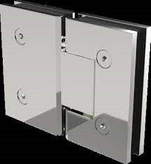 Purity Square Wall Bracket