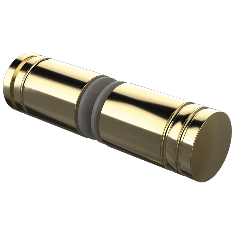 Purity Oro Knob 25mm