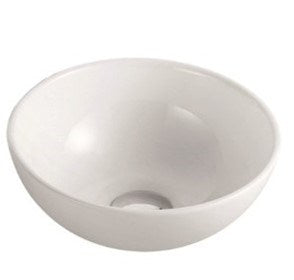 Ultra Slim Above Counter Basin 280