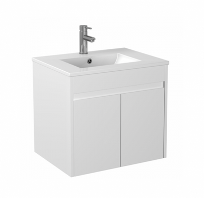 X-Series Wall Hung Vanity Base Only