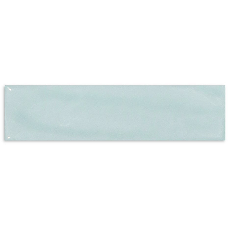 Pasha Sea Foam Gloss 7.5X30