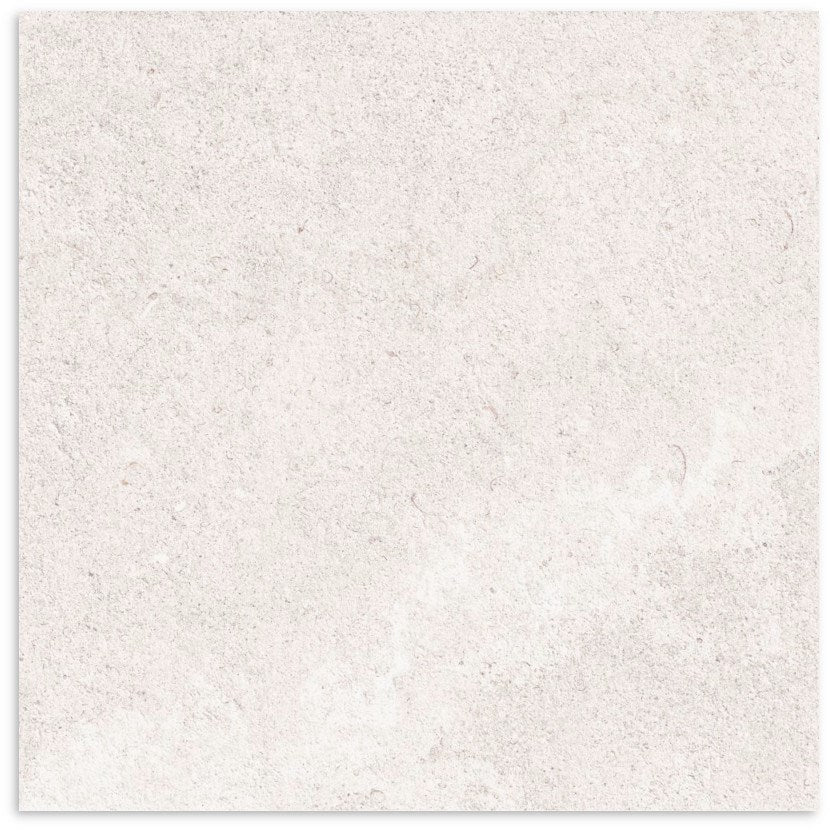 Provence Bianco Lapatto 60x60 Rect