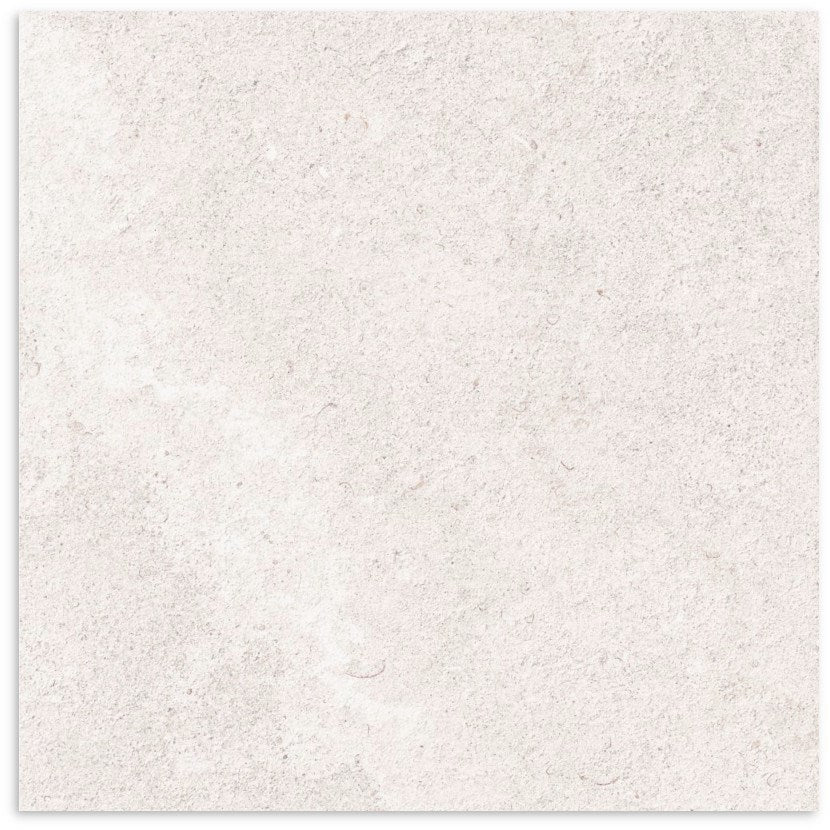 Provence Bianco 60x60 Rect