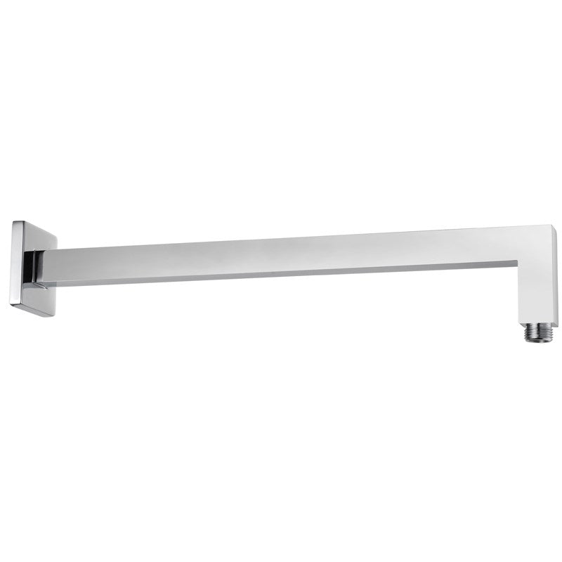 ACL Square Horizontal Shower Arm
