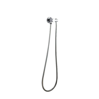 Pentro Shower Holder Wall connector and Hose