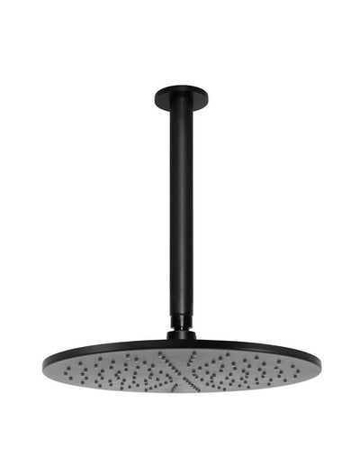 ME Round Ceiling Shower with Droppper 200/300