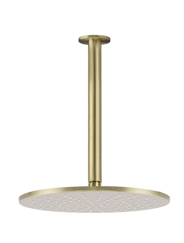 ME Round Ceiling Shower with Droppper 200/300