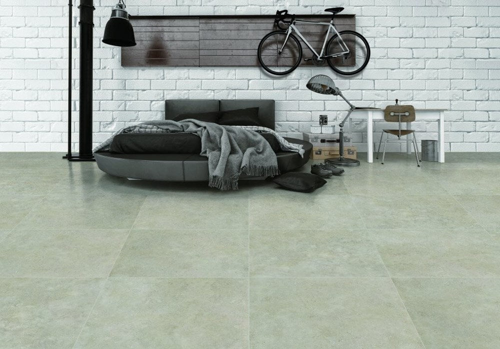 Stella Ash Lapatto Rect 60x60