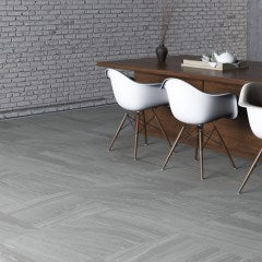 Shadow Light Grey 60x60 Matt