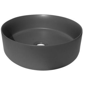 Siera Round Slimline Vessel Basin