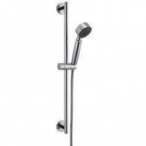 ACL Double Spiral Shower Set