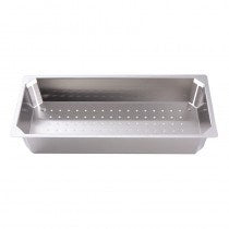ACL Stainless Steel Colander