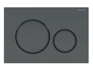 Sigma 20 Mechanical DF Finger Print Resistant