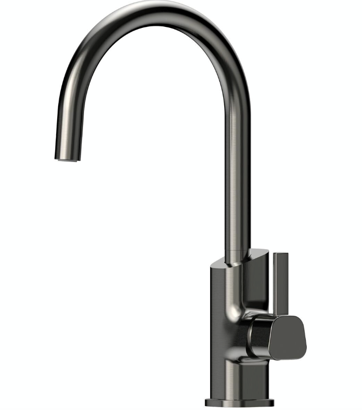 X-Class Xpress Fit Kitchen Mixer