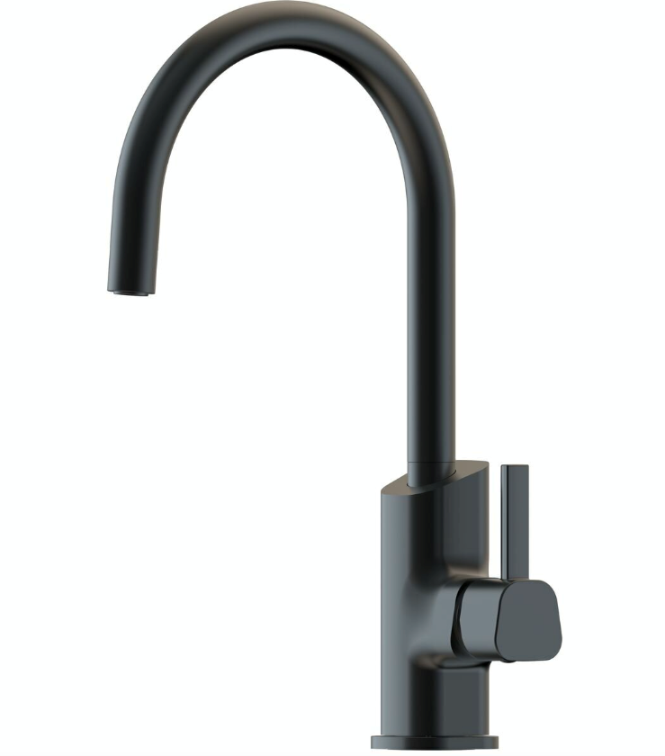 X-Class Xpress Fit Kitchen Mixer