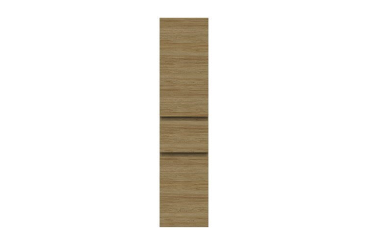 Emporia Wall Hung Tallboy