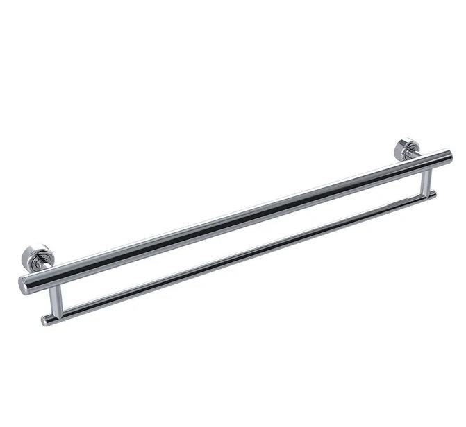 Linear U-Towel Grab Rail 800