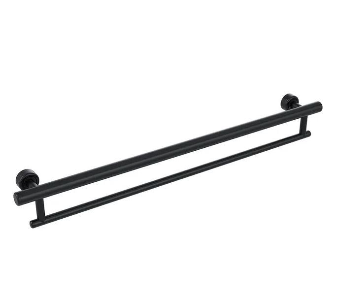 Linear U-Towel Grab Rail 800