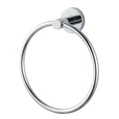 Lucid Hand Towel Ring
