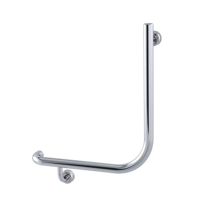 Linear Polish Supreme Toilet Rail – Coastal Bathroom