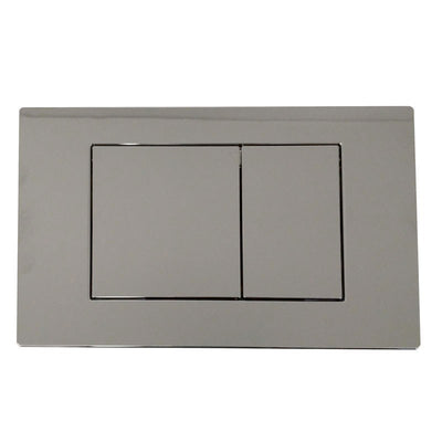 KDK Low Weight Square Push Plate