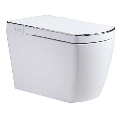 Lafeme Leca Entire Smart Toilet