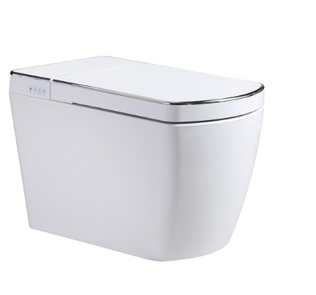 Lafeme Bloc Entire Smart Toilet