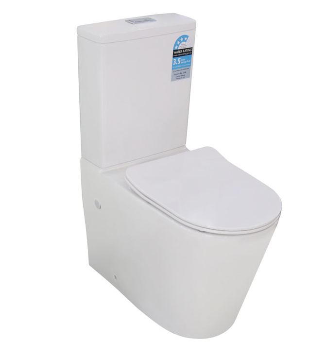 Selector Bidet