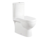 NR Toilet Washdown Flush 650